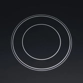 SIA CERH90BL- 90cm Black 5 Zone Electric Ceramic Hob - London Houseware - 2